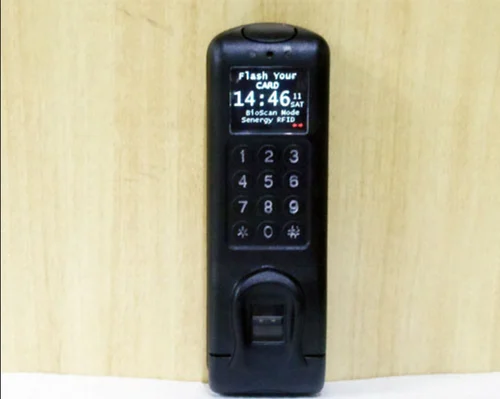 RFID Reader