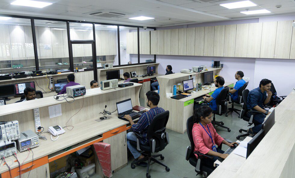 Senergy Engineering Workspace