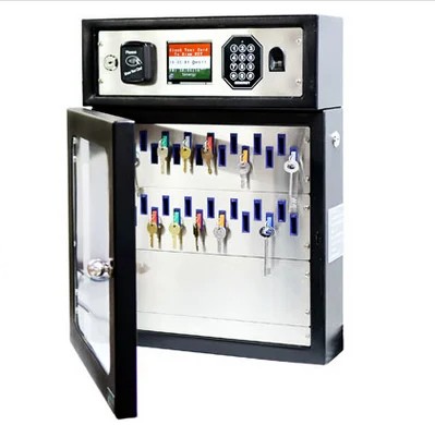 Senergy Key Management Systems