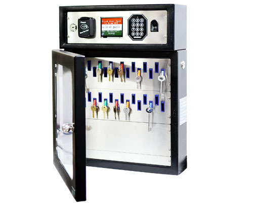 Key Management System